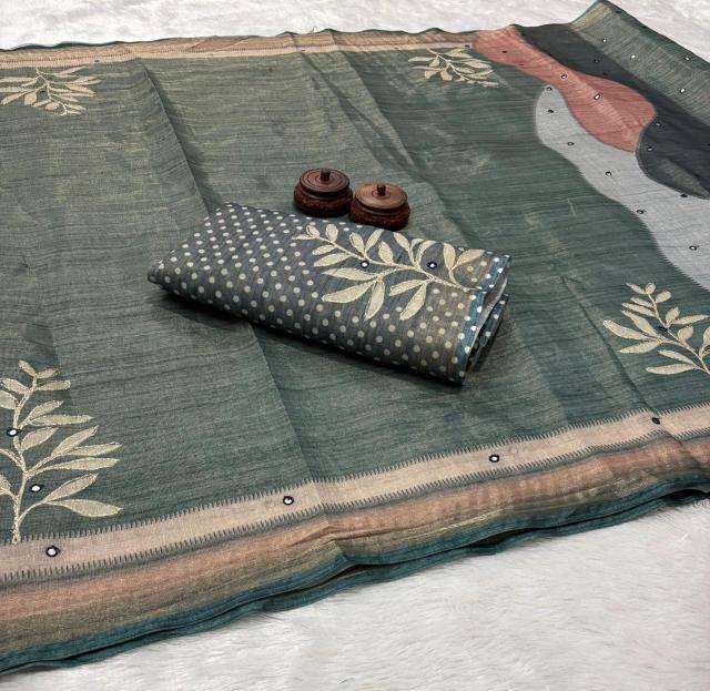 Vastrangan surabhi surat silk saree wholesale market